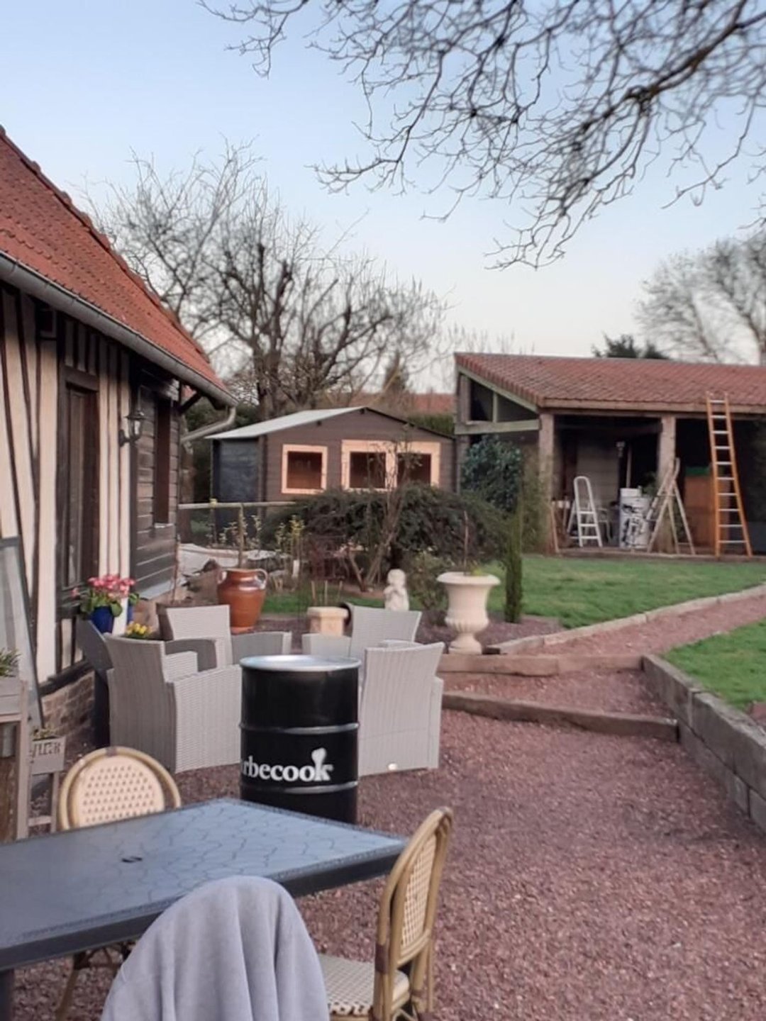 Maison à vendre, 112m², Allery
