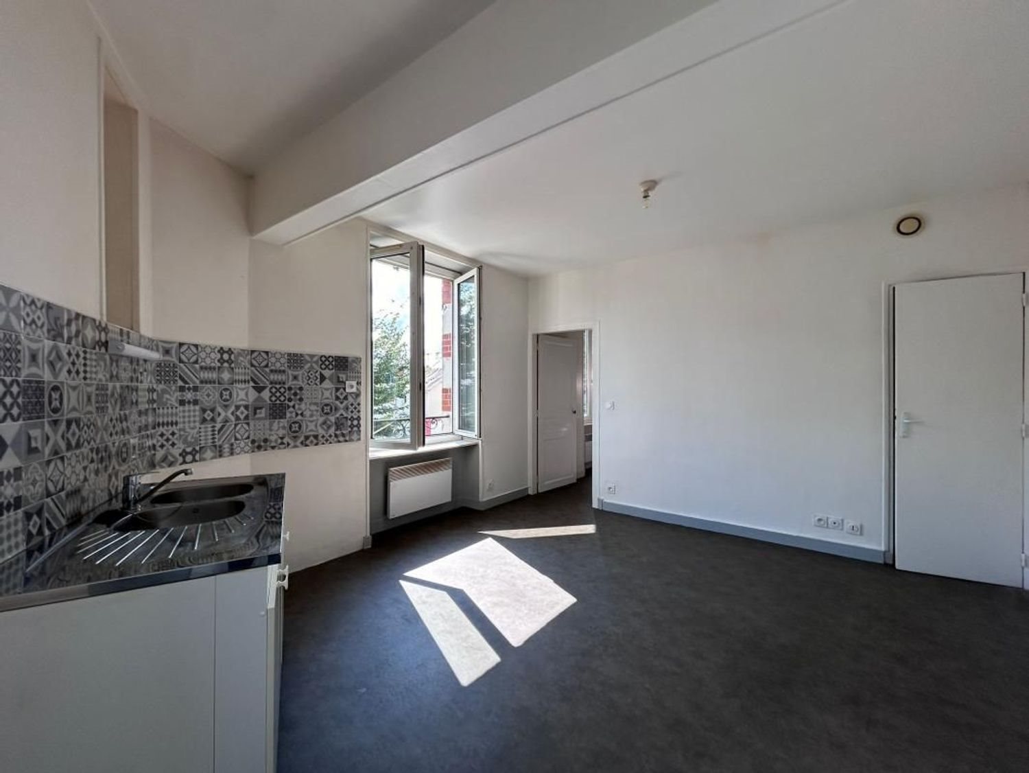 Appartement à louer, 30m², Blois