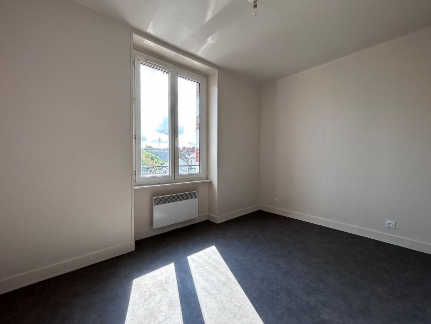 Appartement à louer, 30m², Blois
