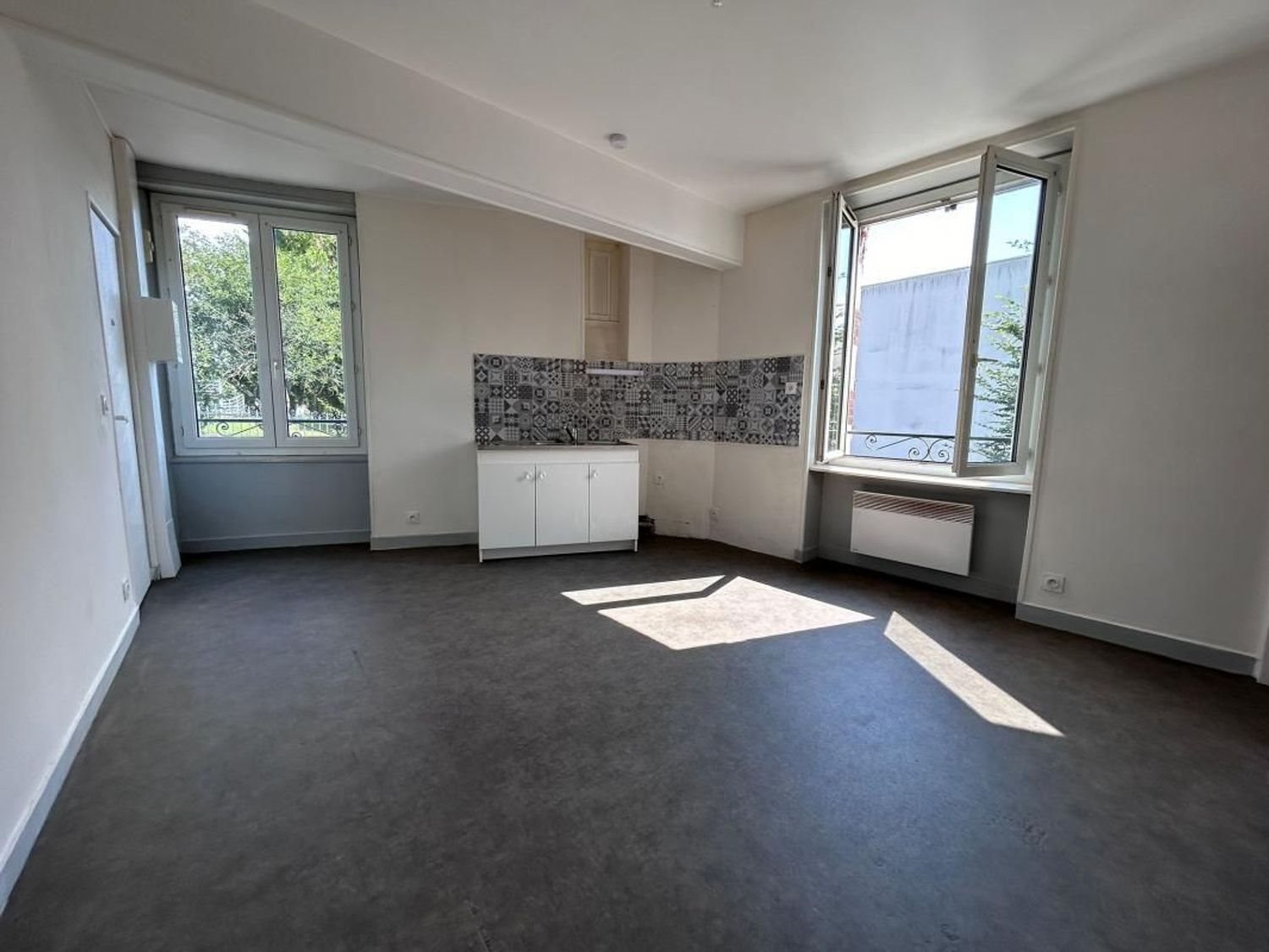 Appartement à louer, 30m², Blois