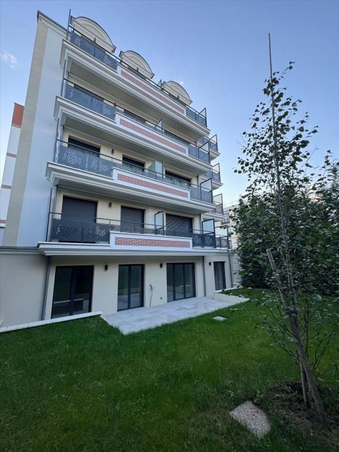 Appartement à vendre, 97m², Villemomble