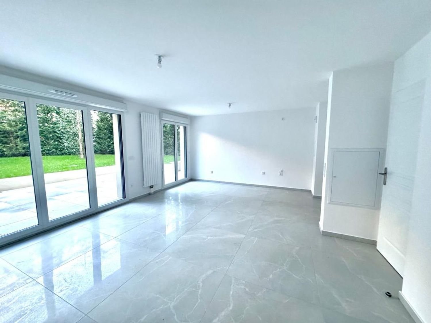 Appartement à vendre, 97m², Villemomble