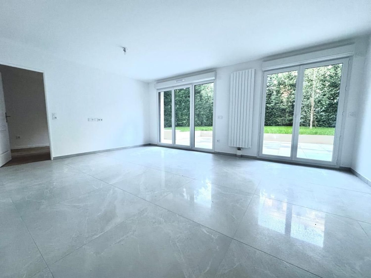 Appartement à vendre, 97m², Villemomble