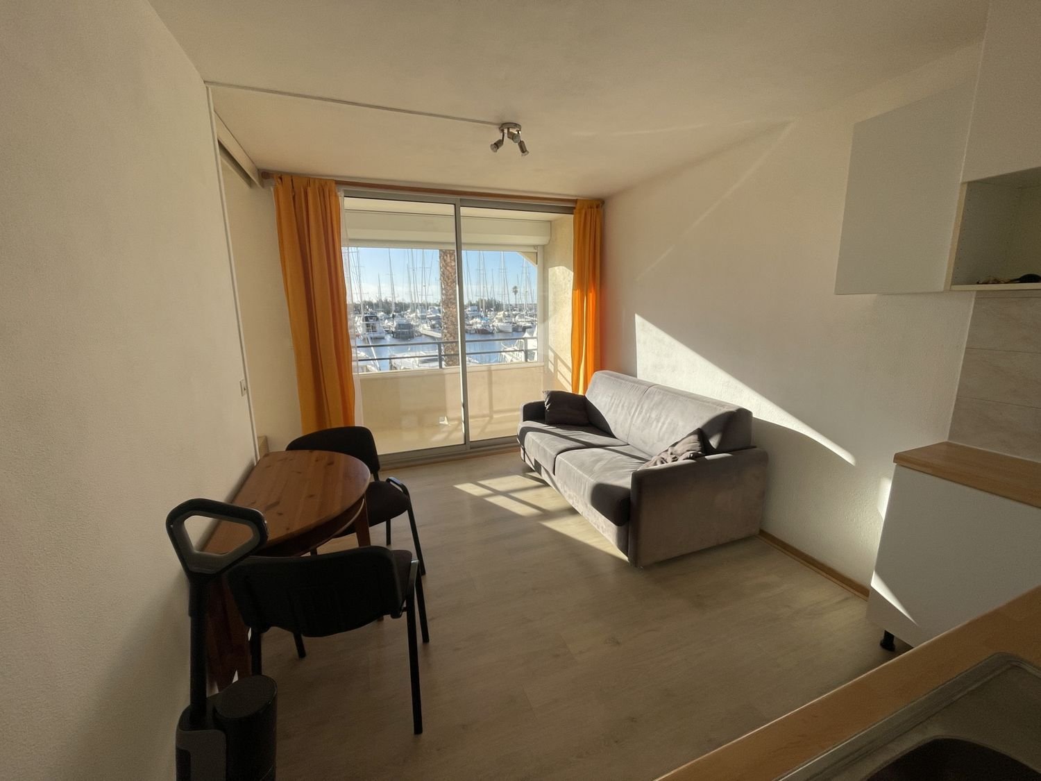 Appartement à vendre, 25m², Gruissan