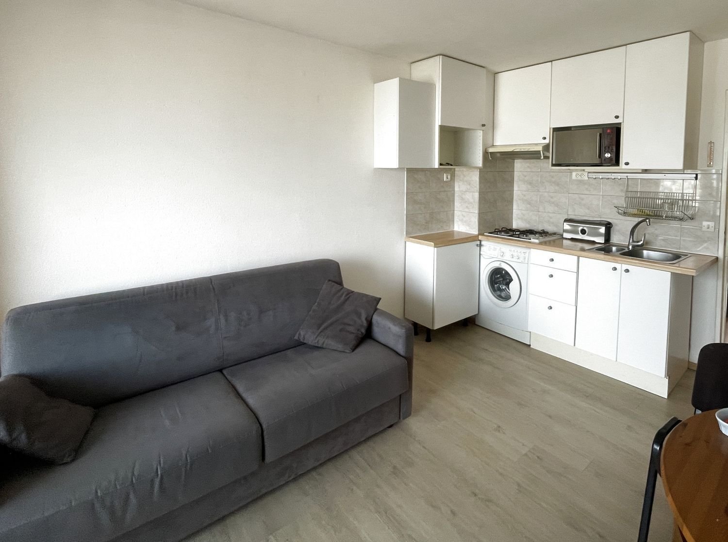 Appartement à vendre, 25m², Gruissan