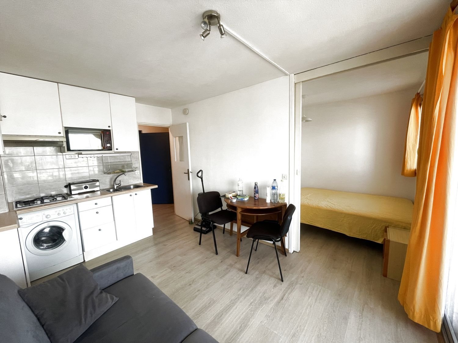 Appartement à vendre, 25m², Gruissan