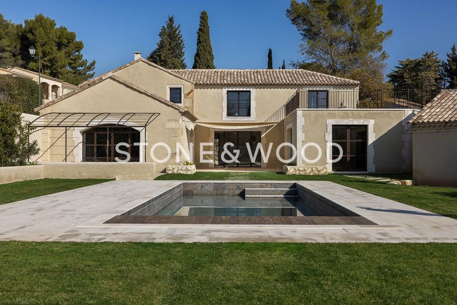 Maison à vendre, 300m², Maussane-les-Alpilles