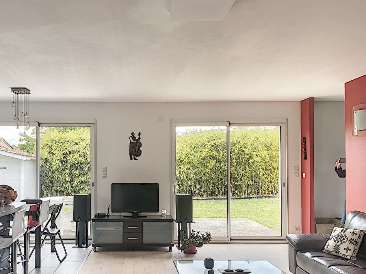 Maison à vendre, 90m², Saint-Médard-en-Jalles