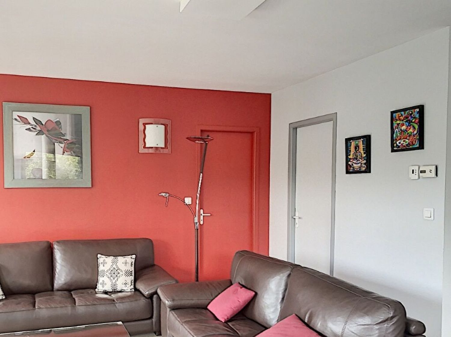 Maison à vendre, 90m², Saint-Médard-en-Jalles