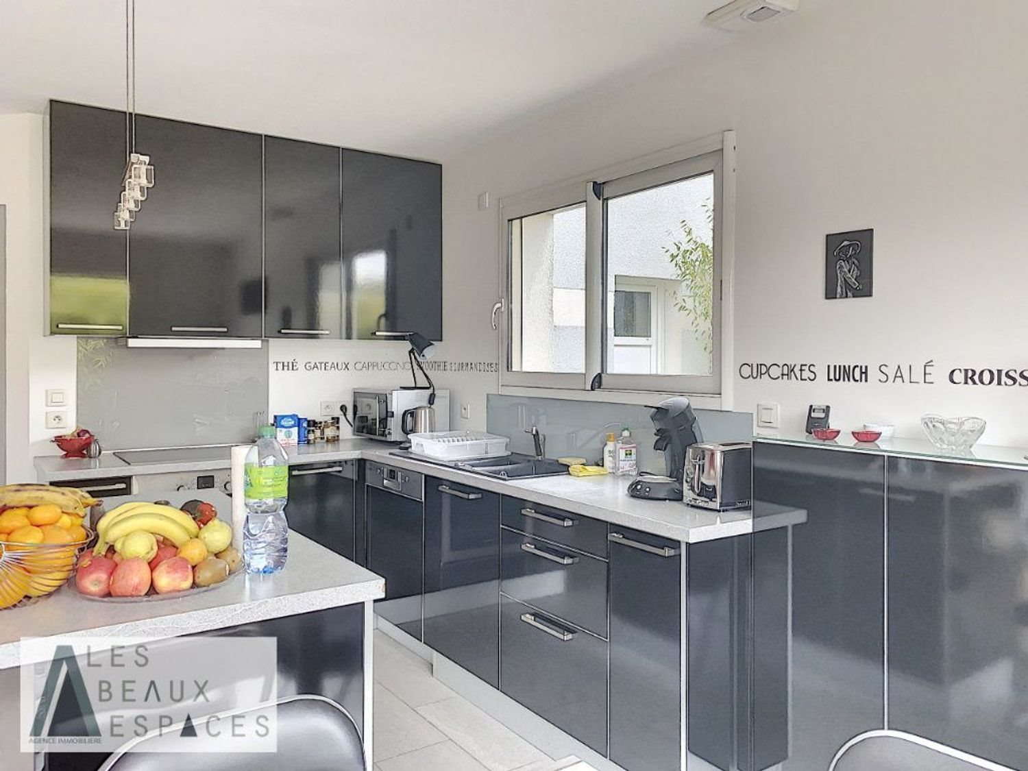 Maison à vendre, 90m², Saint-Médard-en-Jalles