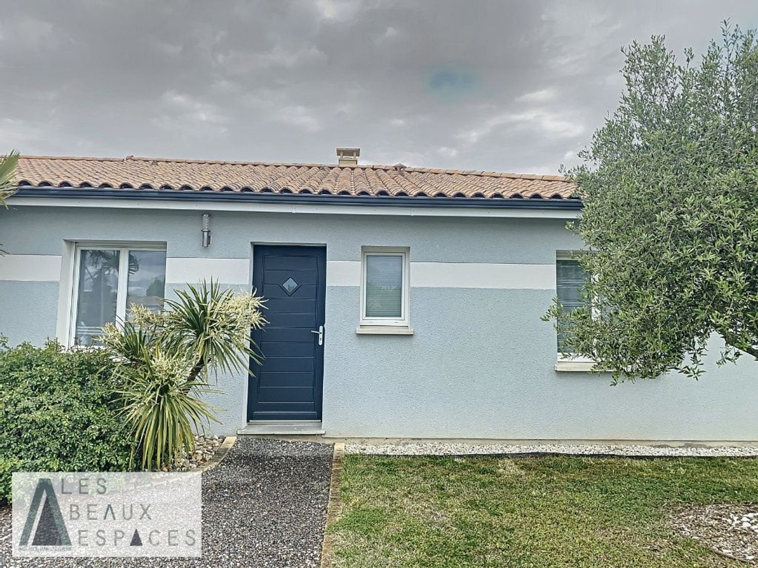 Maison à vendre, 90m², Saint-Médard-en-Jalles