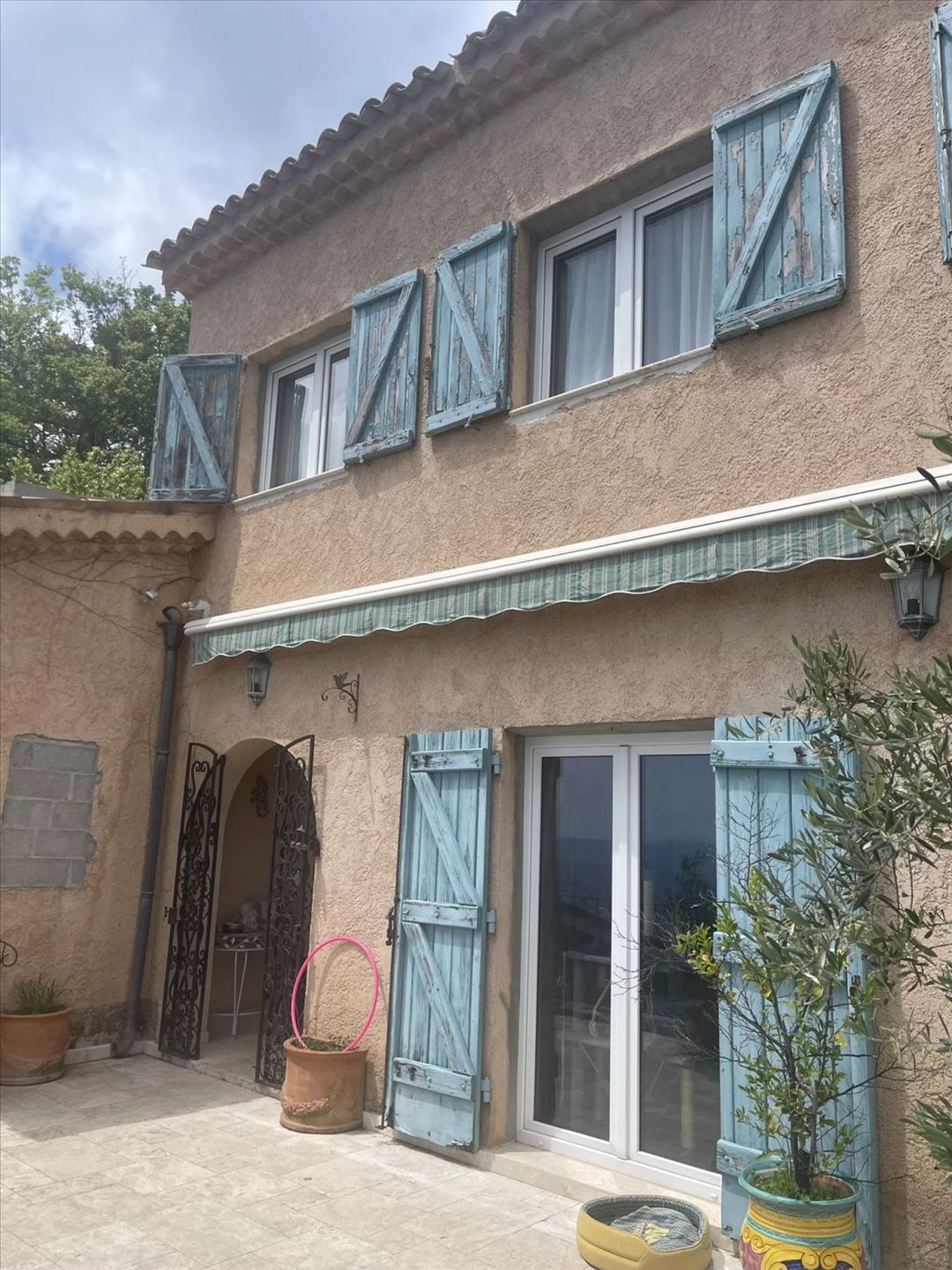Maison à vendre, 232m², Grasse