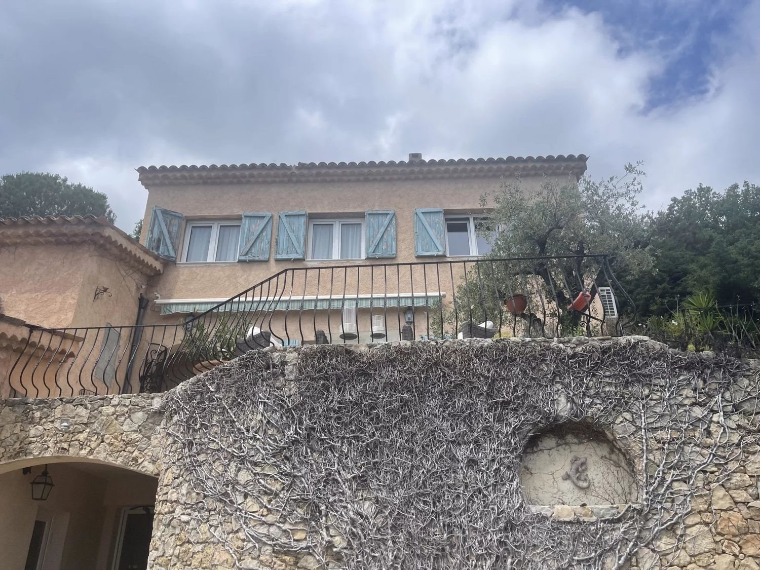 Maison à vendre, 232m², Grasse