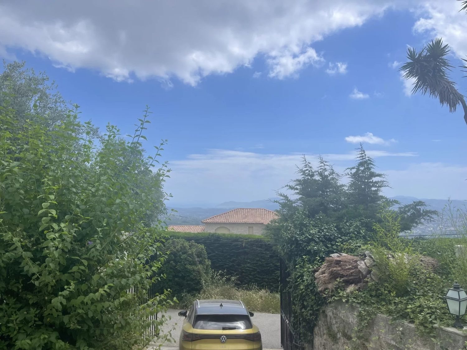 Maison à vendre, 232m², Grasse