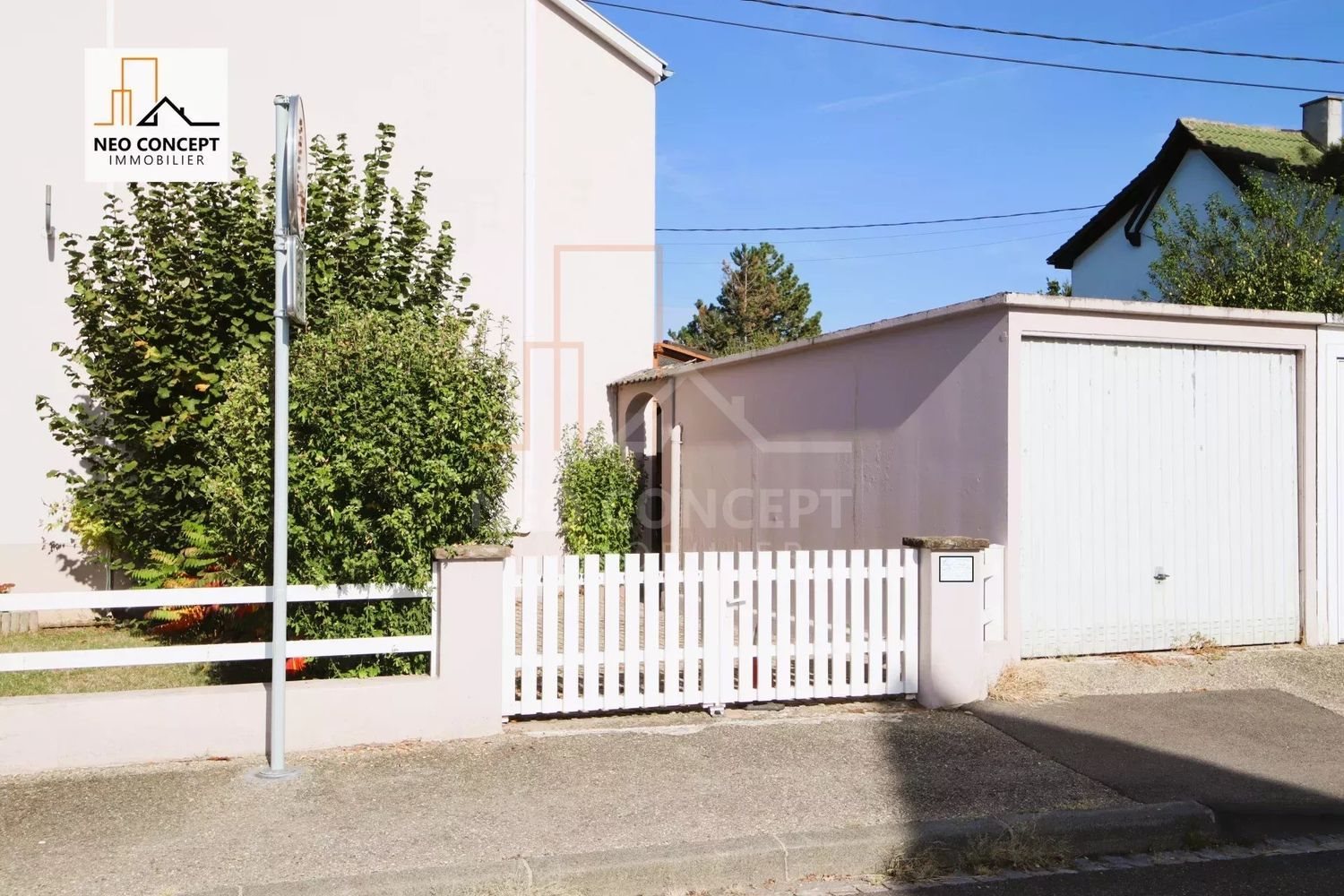 Maison à vendre, 77m², Bischwiller