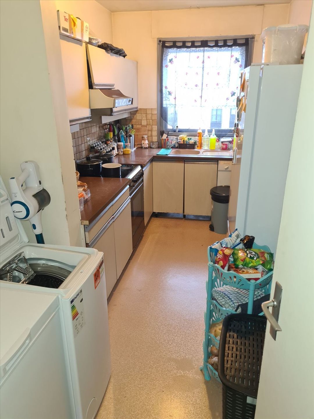 Appartement à vendre, 80m², Grigny