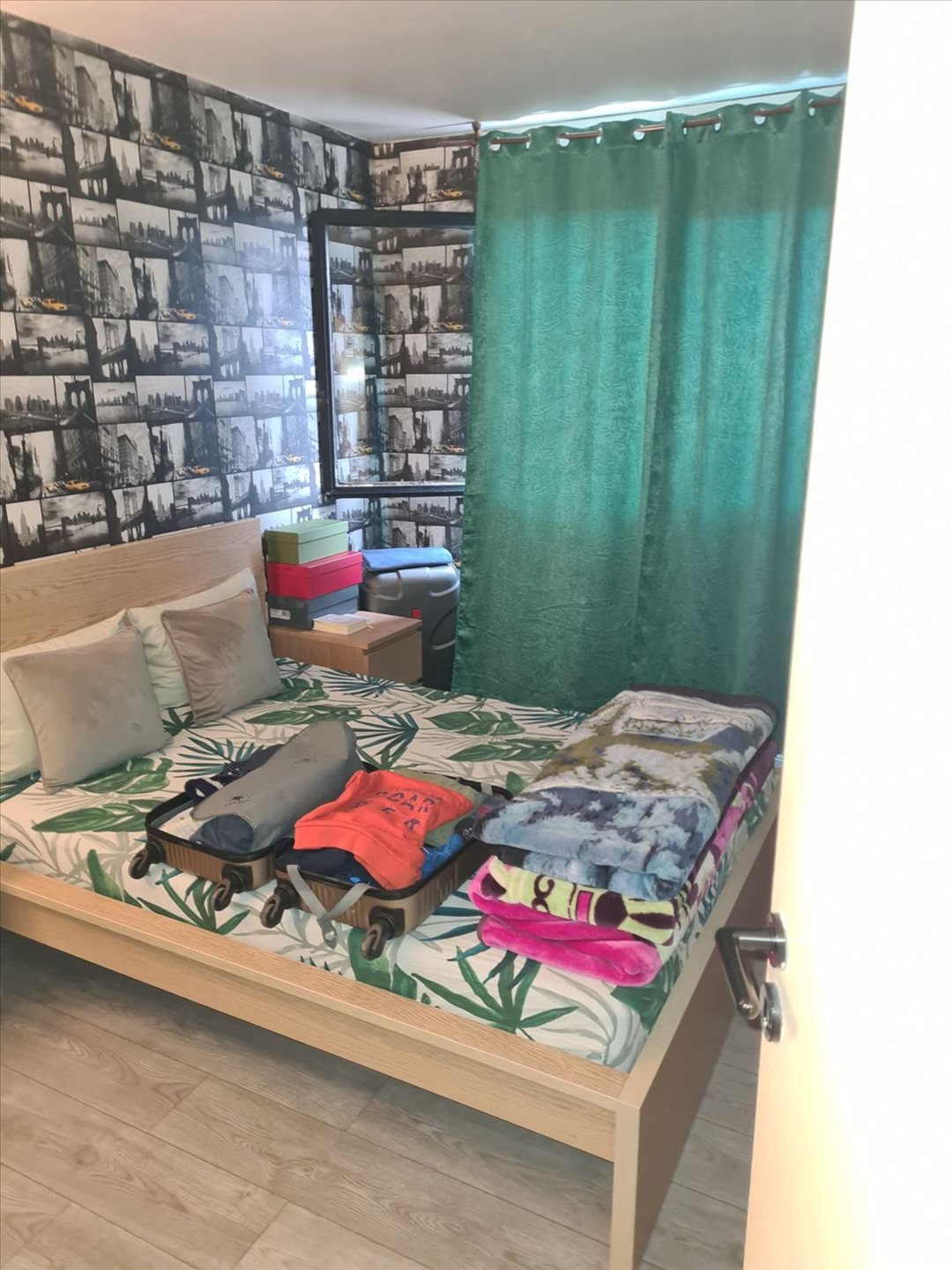 Appartement à vendre, 80m², Grigny