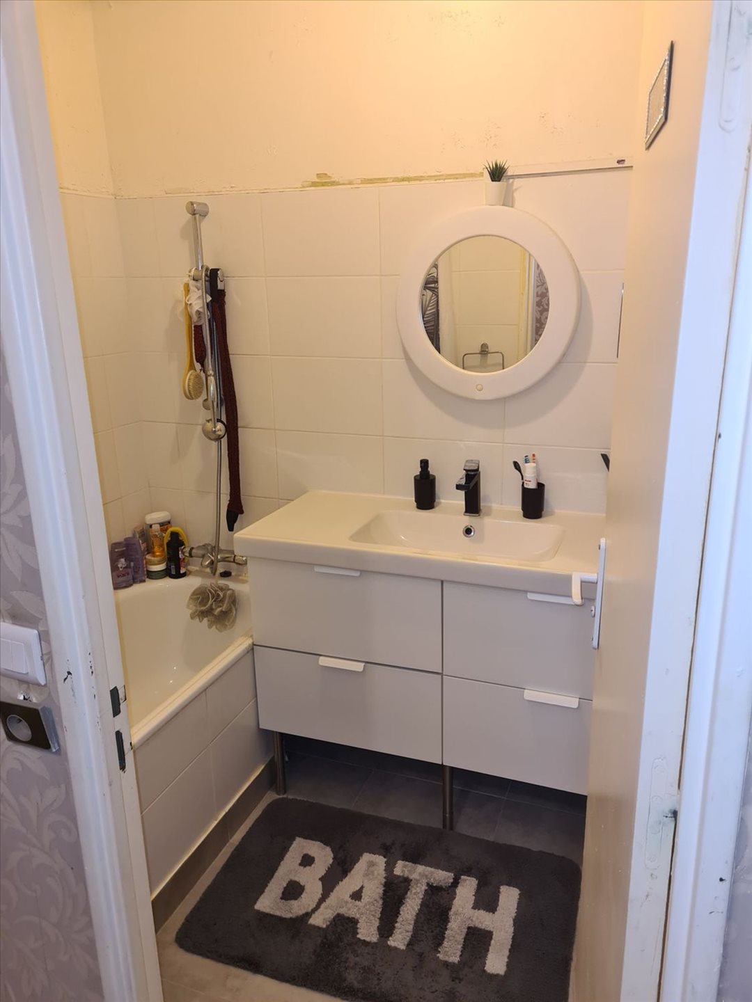 Appartement à vendre, 80m², Grigny