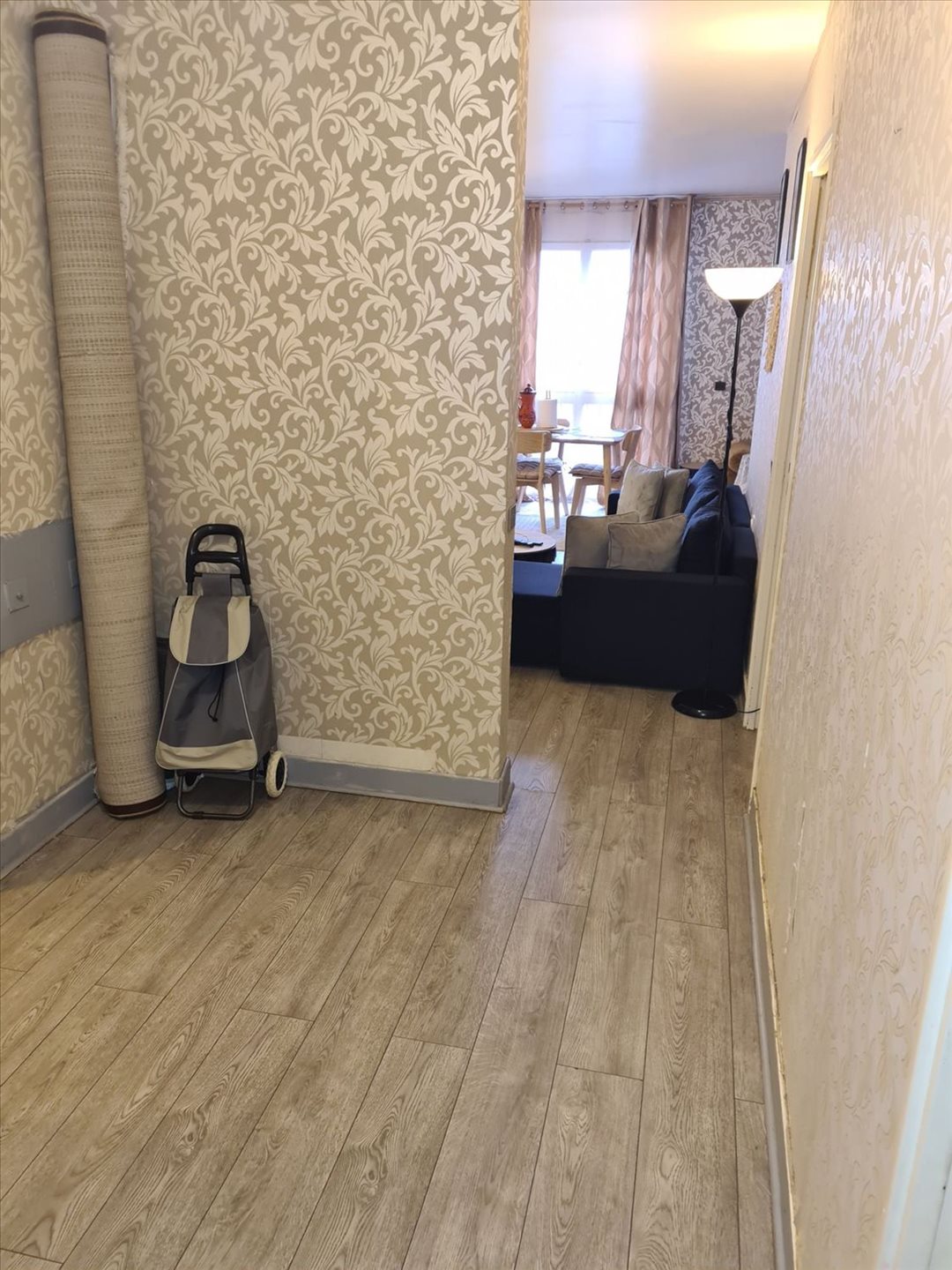 Appartement à vendre, 80m², Grigny