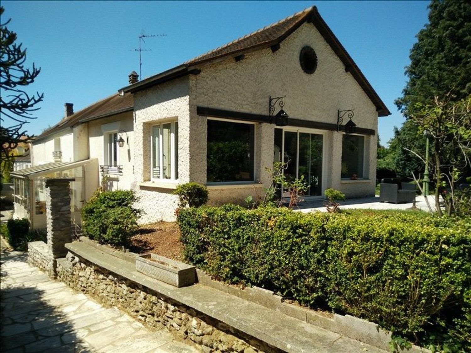 Maison à vendre, 230m², Houdan