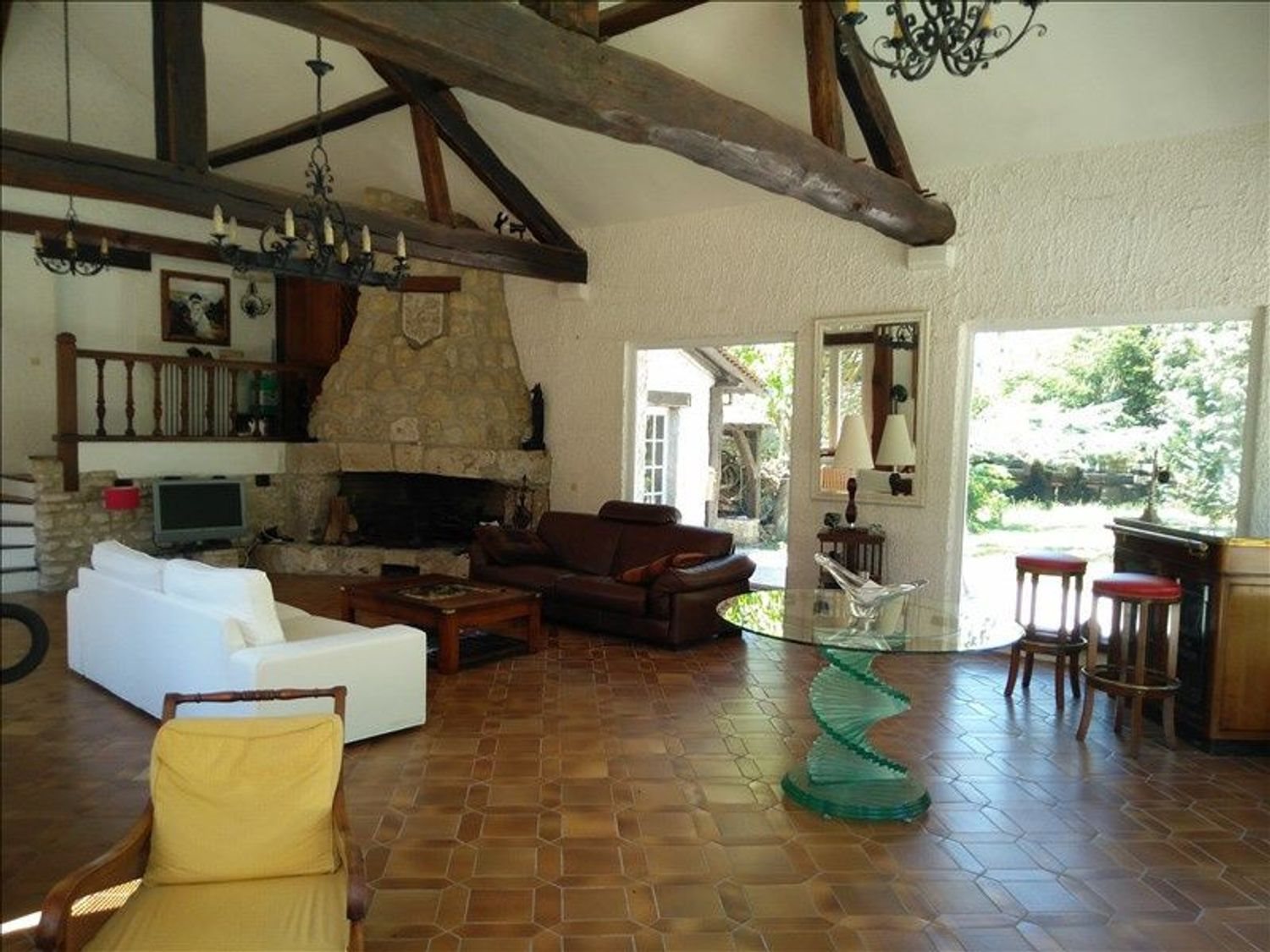 Maison à vendre, 230m², Houdan