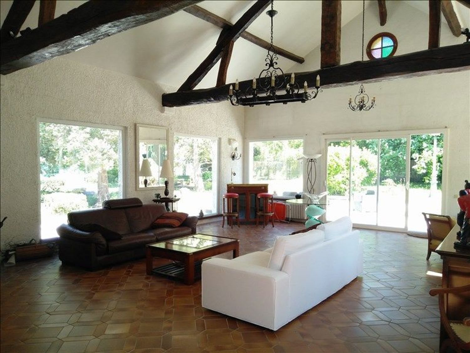 Maison à vendre, 230m², Houdan