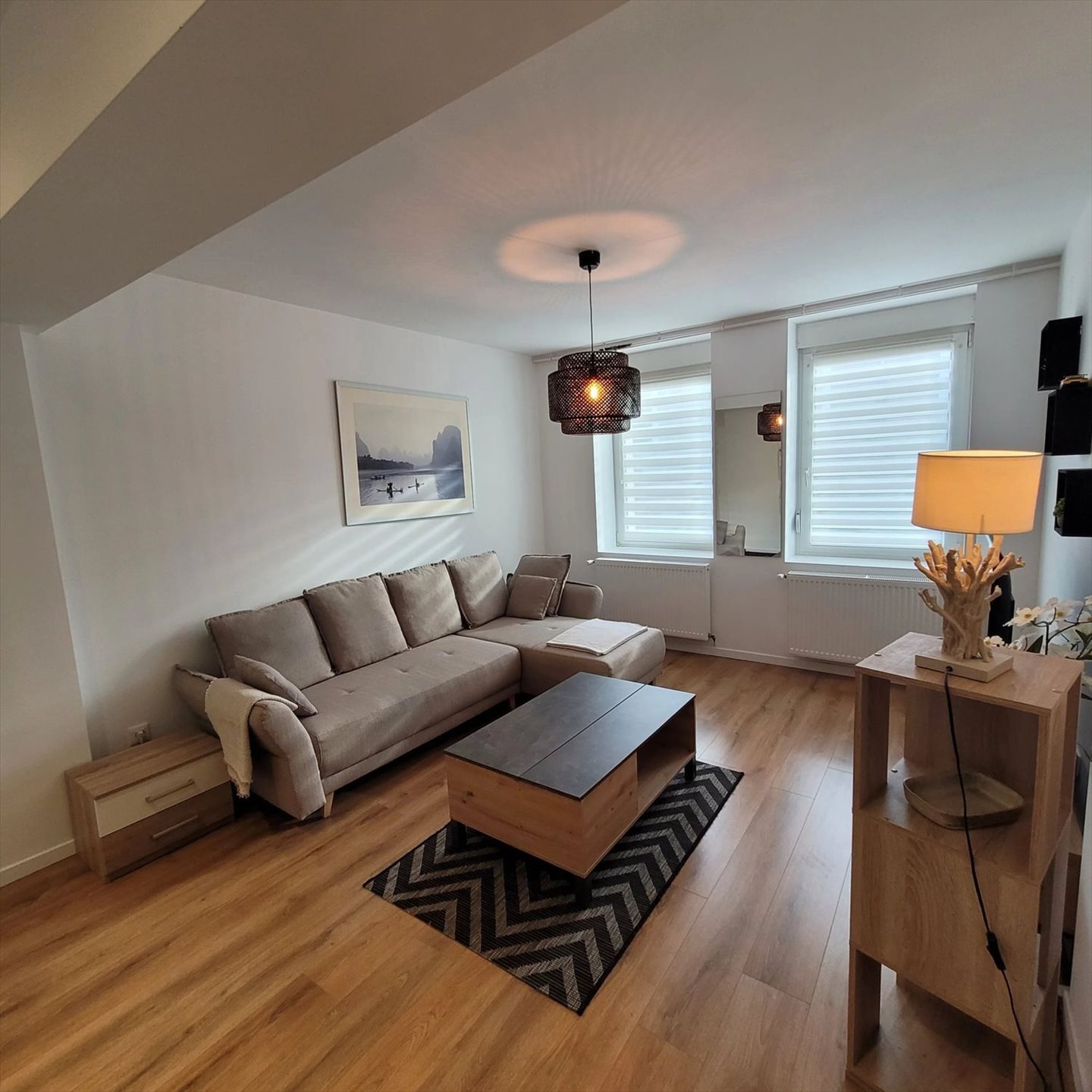 Appartement à louer, 41m², Thionville