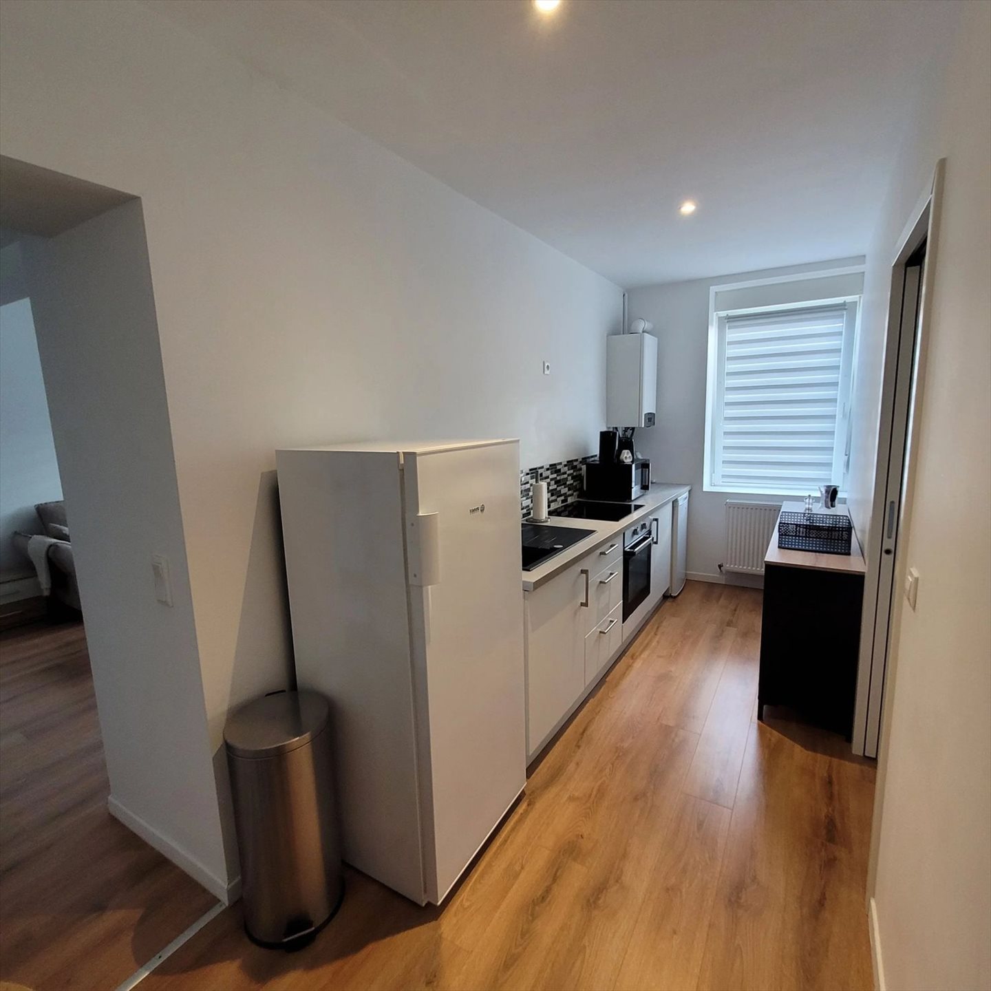 Appartement à louer, 41m², Thionville