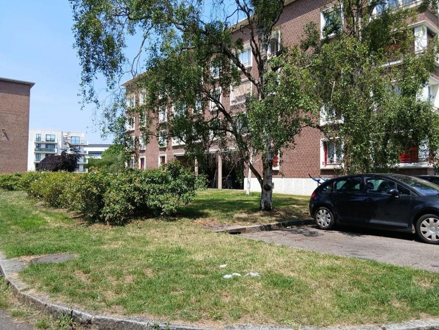 Appartement à vendre, 92m², Rouen
