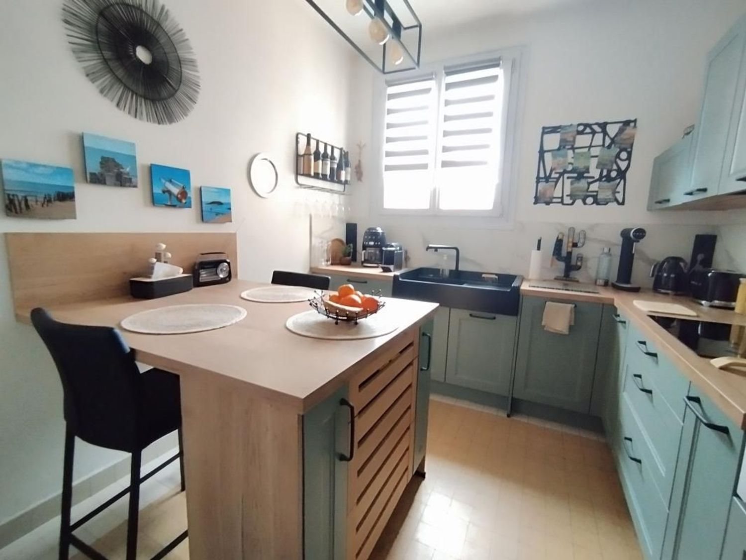 Appartement à vendre, 92m², Rouen