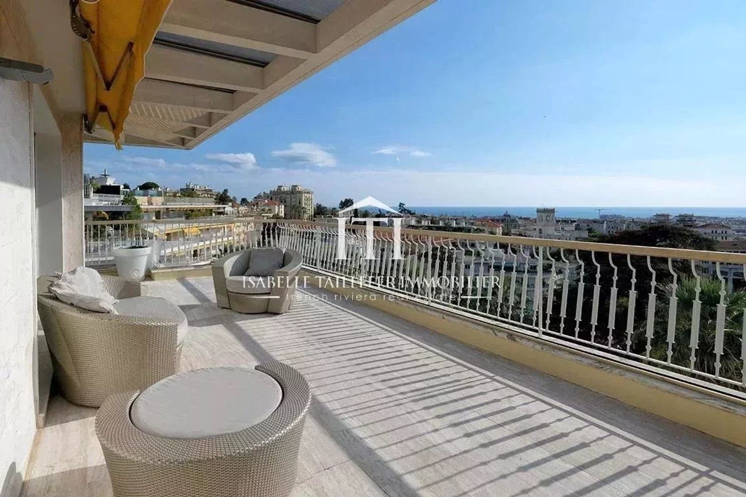 Appartement à vendre, 155m², Nice