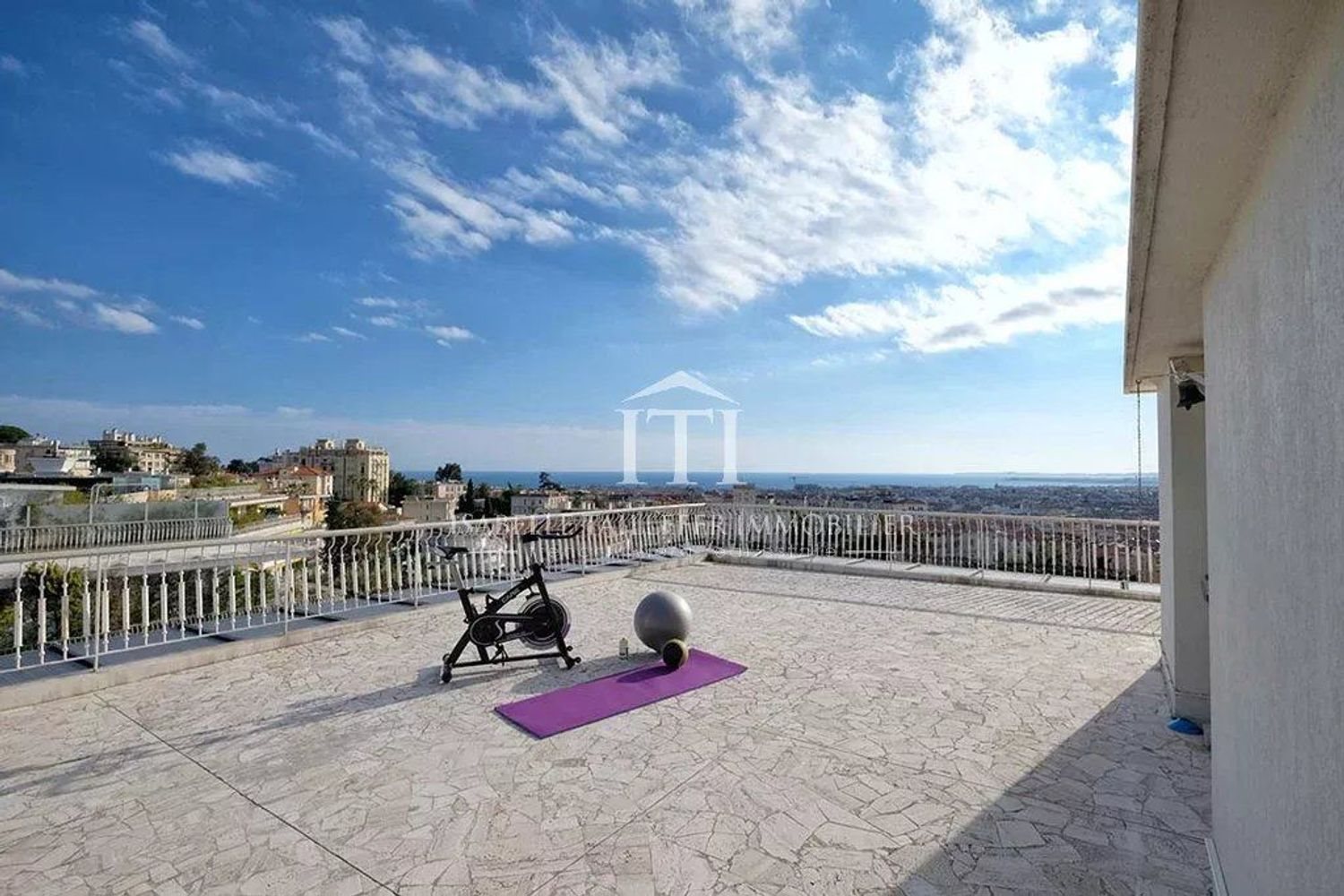 Appartement à vendre, 155m², Nice