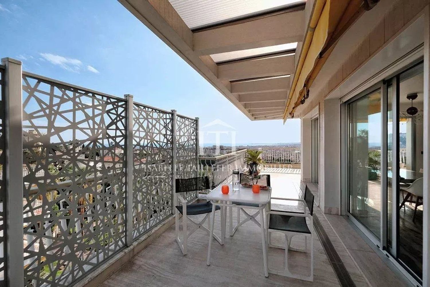 Appartement à vendre, 155m², Nice