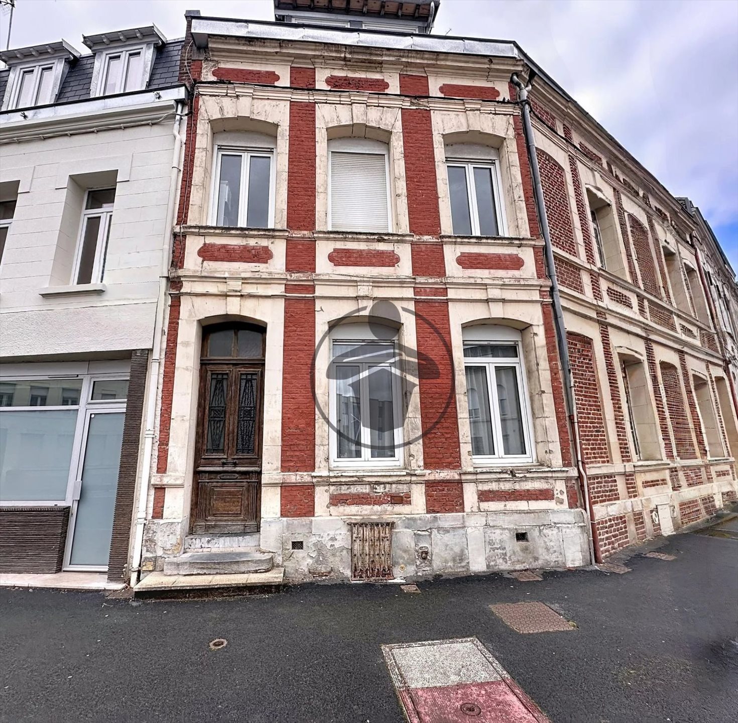 Maison à vendre, 101m², Saint-Quentin