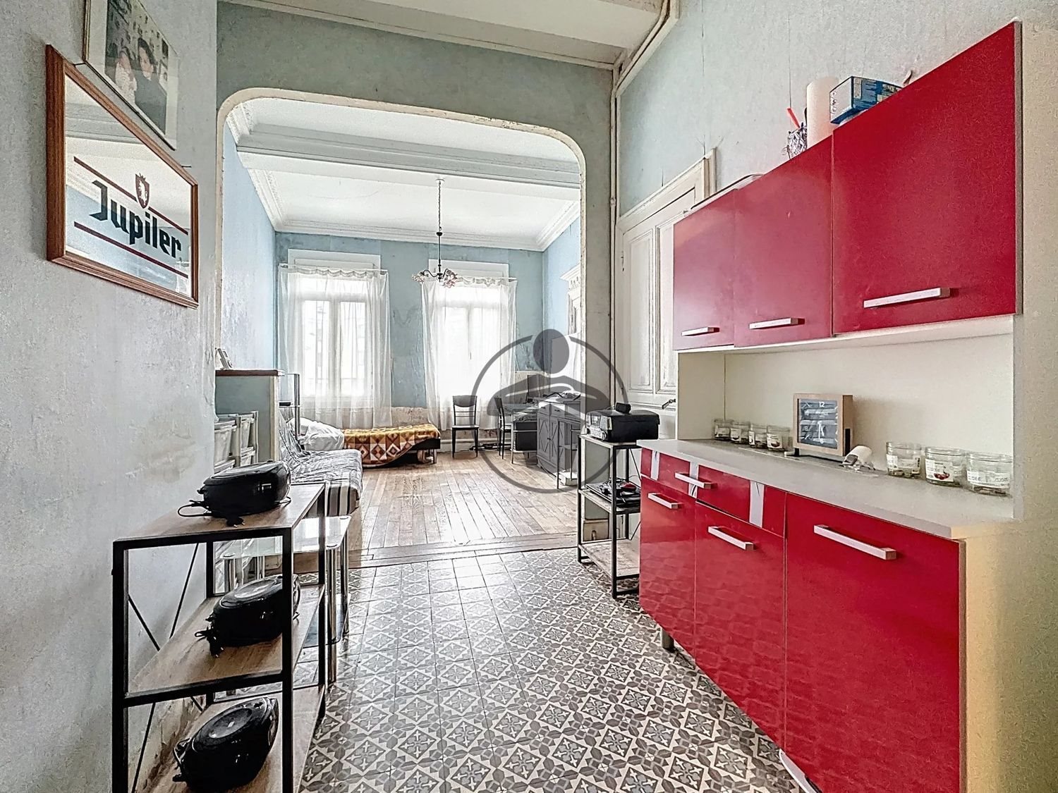 Maison à vendre, 101m², Saint-Quentin