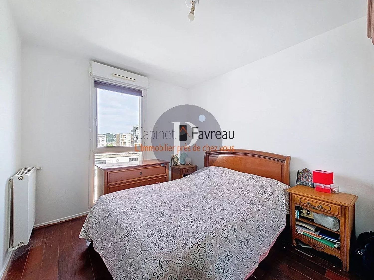 Appartement à vendre, 84m², Fresnes
