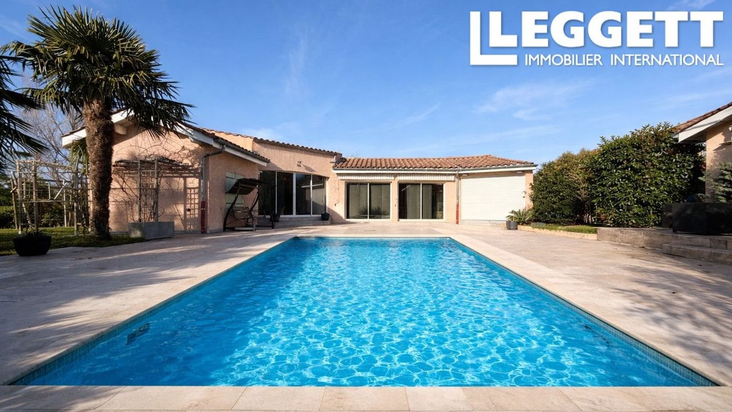 Maison à vendre, 288m², Saint-Genis-Laval