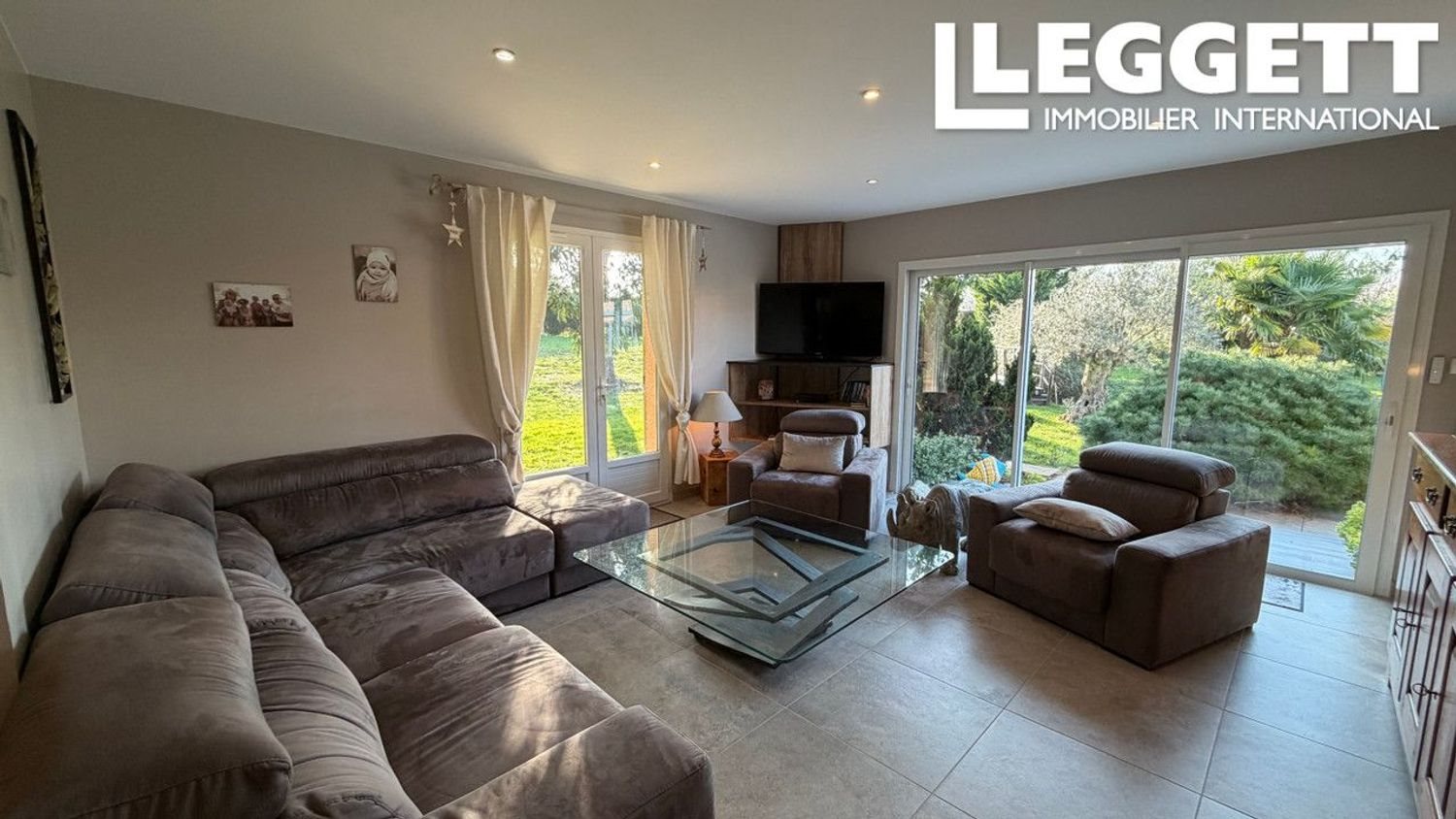 Maison à vendre, 288m², Saint-Genis-Laval