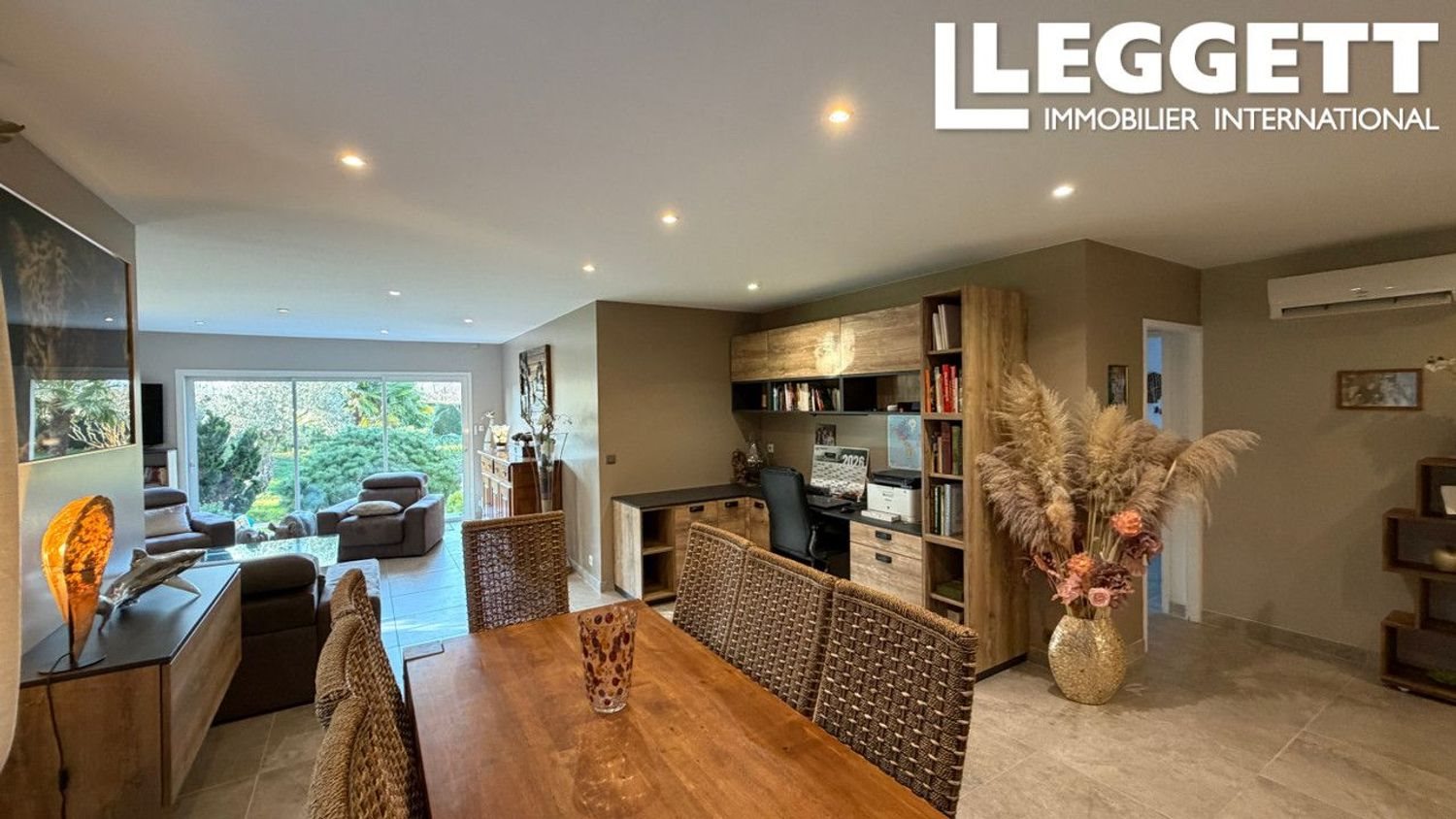 Maison à vendre, 288m², Saint-Genis-Laval
