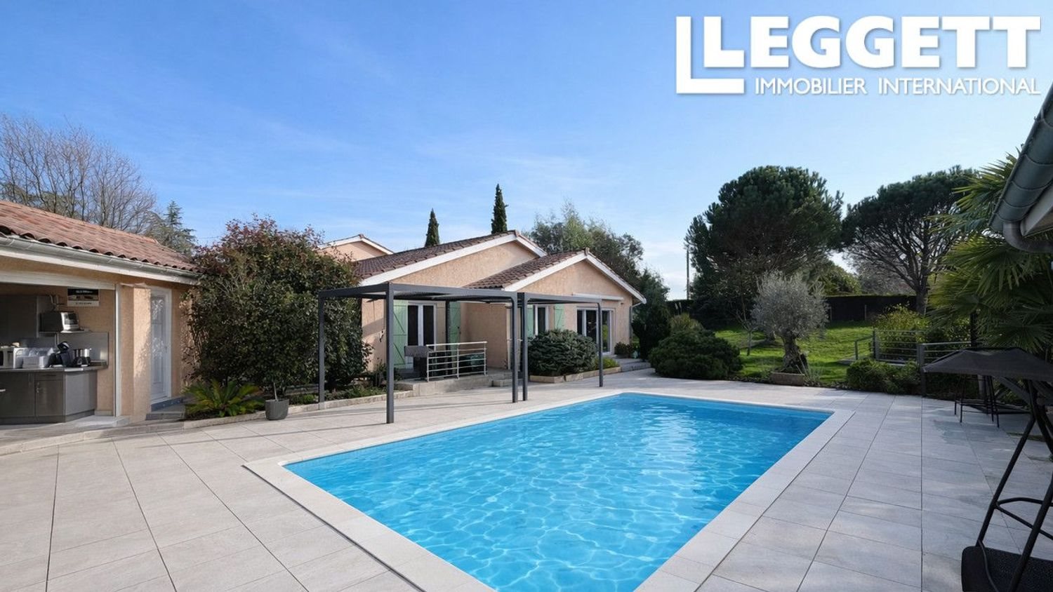 Maison à vendre, 288m², Saint-Genis-Laval