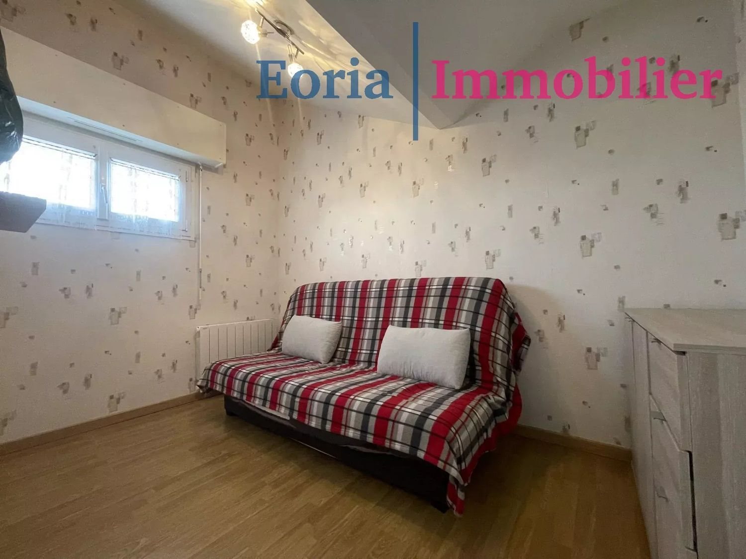 Appartement à vendre, 24m², Cabourg