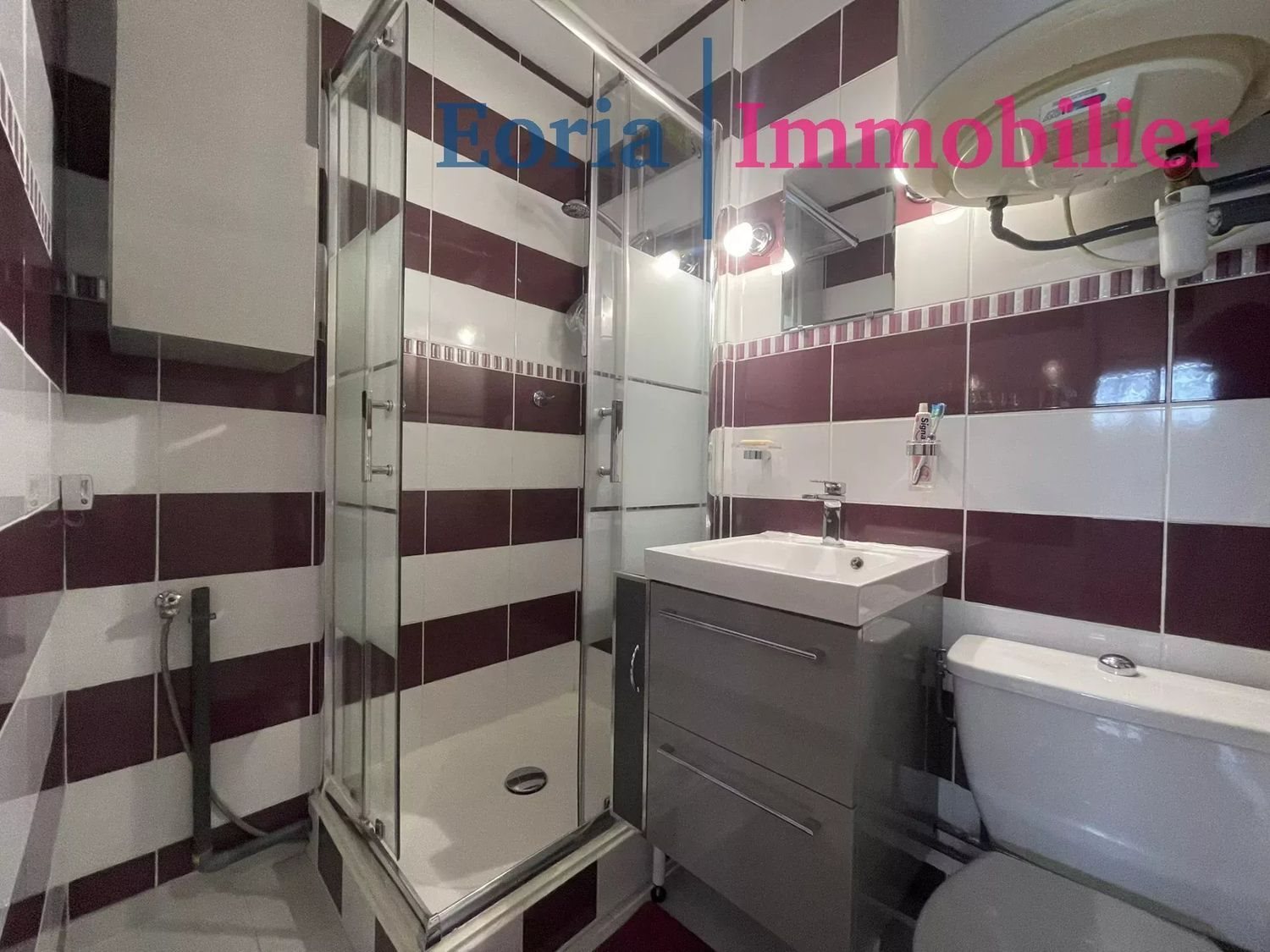 Appartement à vendre, 24m², Cabourg