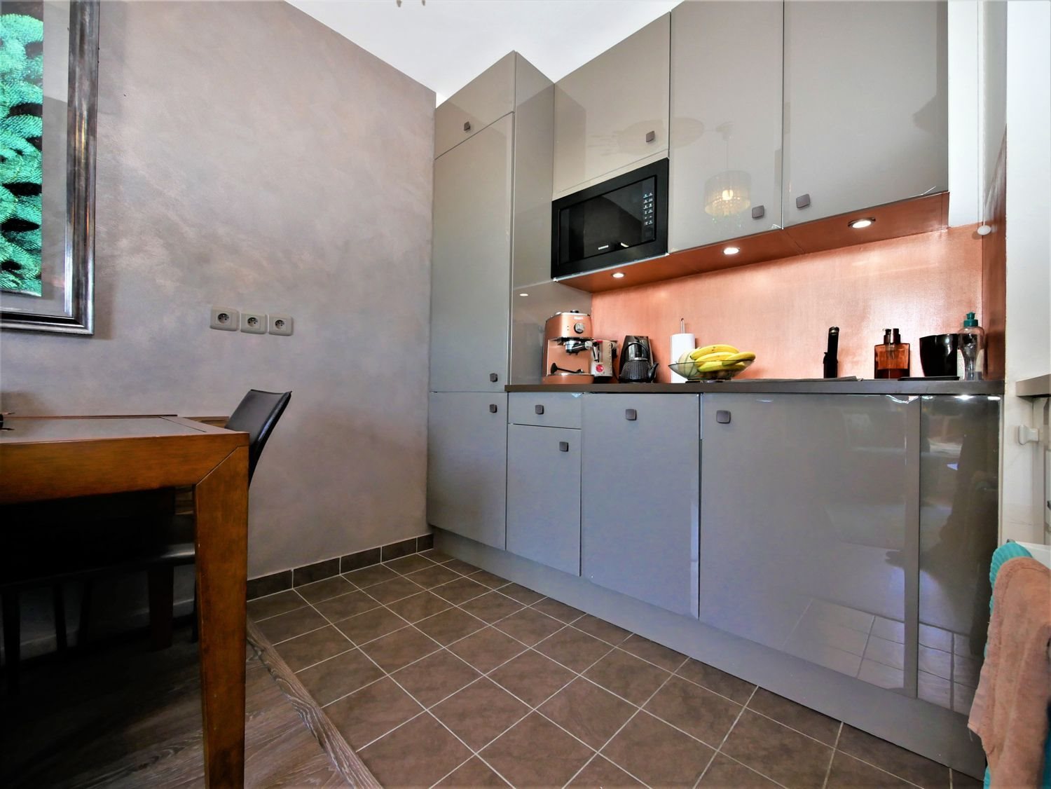 Appartement à vendre, 41m², Drancy