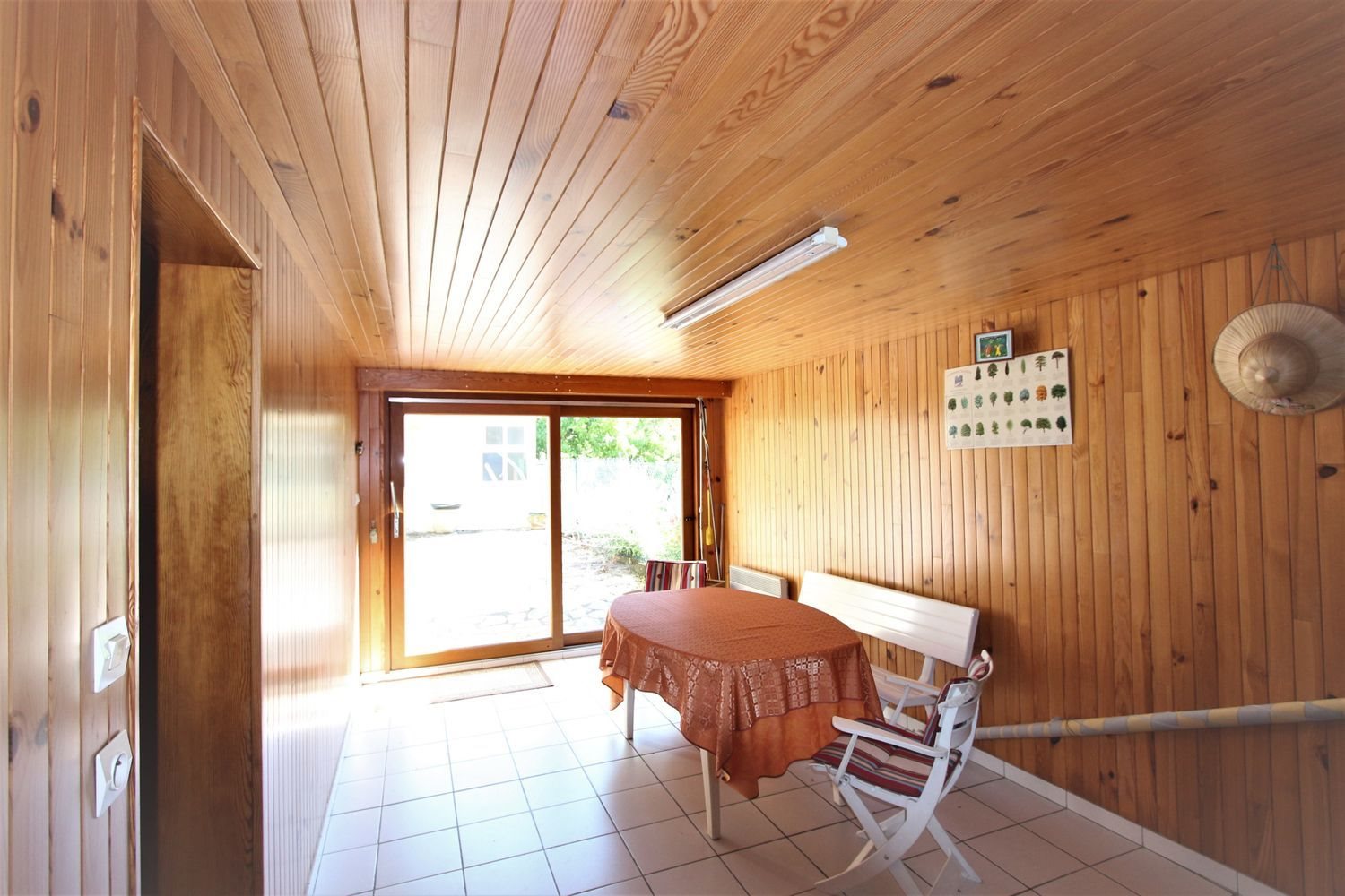 Maison à vendre, 119m², Nevers