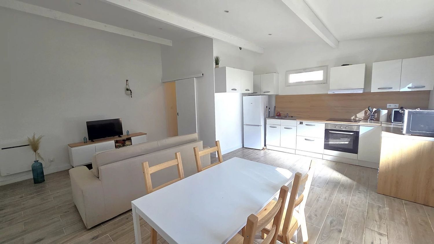 Maison à vendre, 32m², Chelles