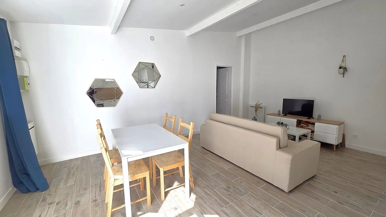 Maison à vendre, 32m², Chelles