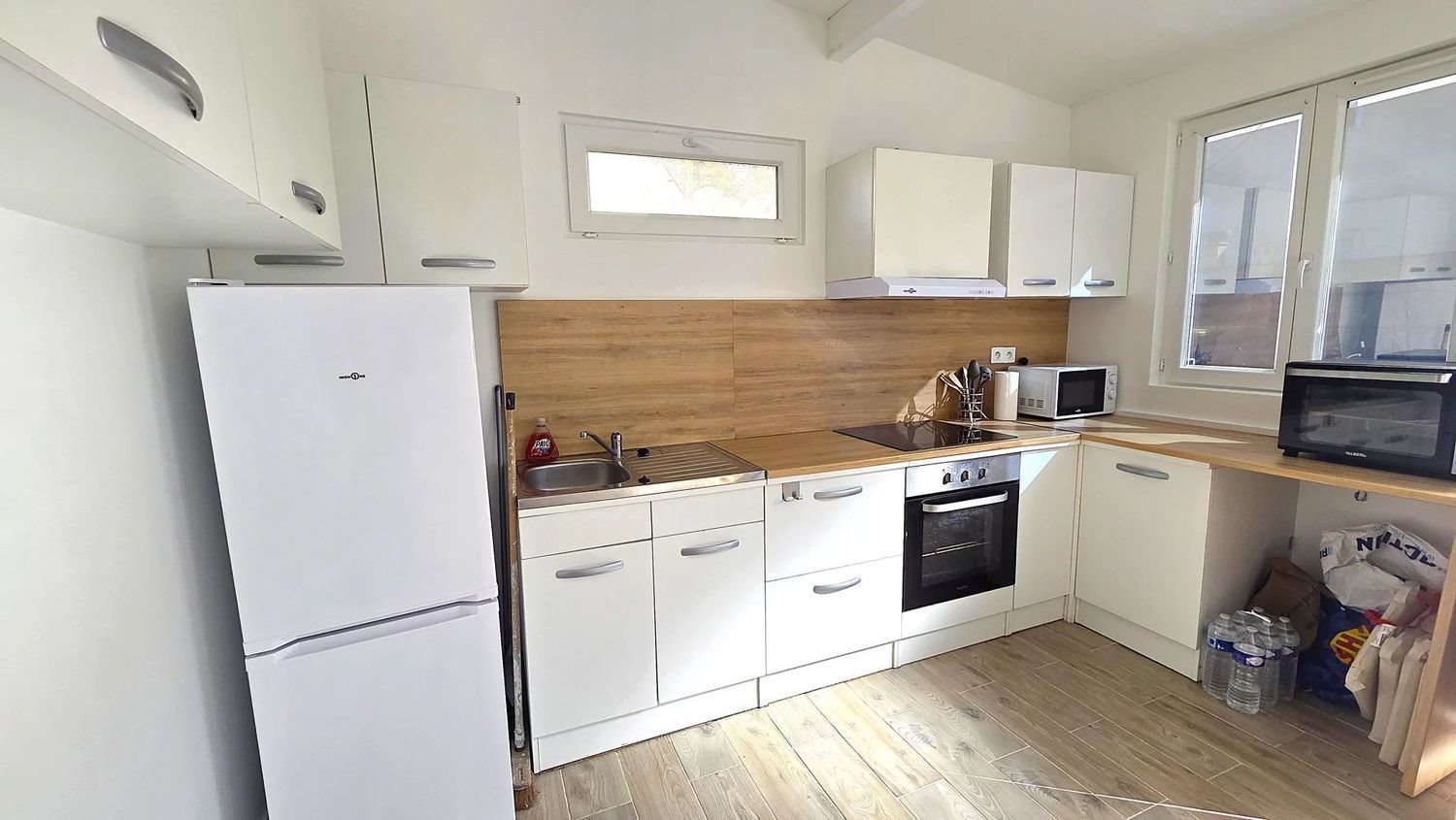 Maison à vendre, 32m², Chelles