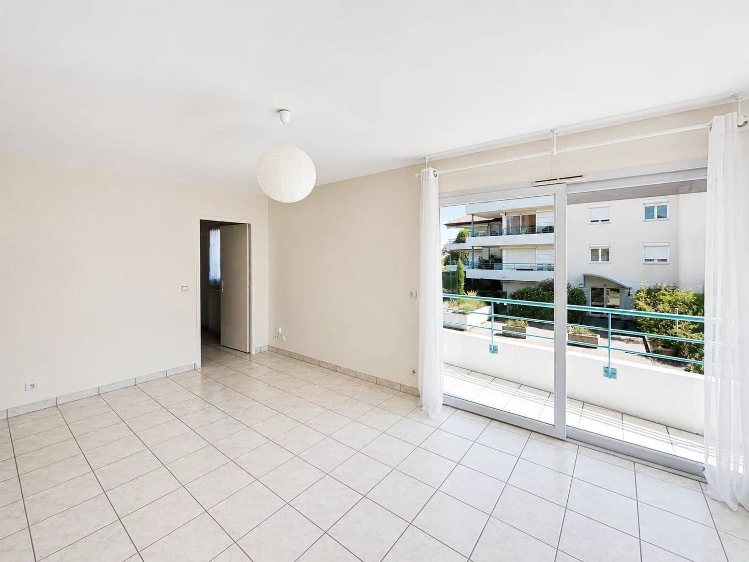 Appartement à louer, 66m², Thonon-les-Bains