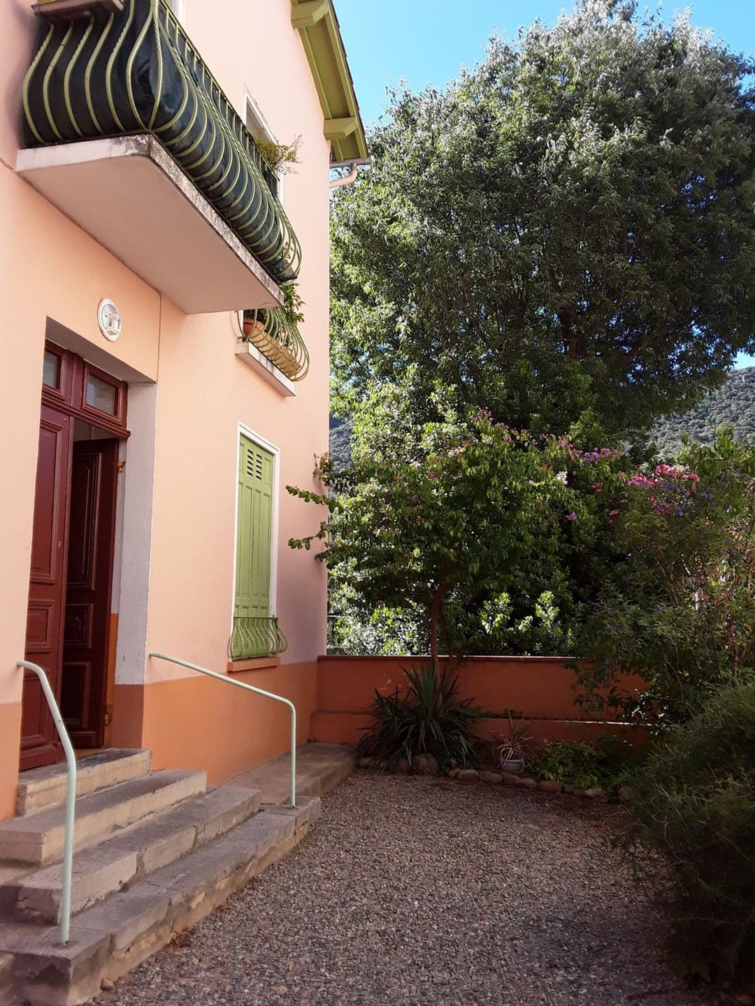 Appartement à vendre, 22m², Amélie-les-Bains-Palalda