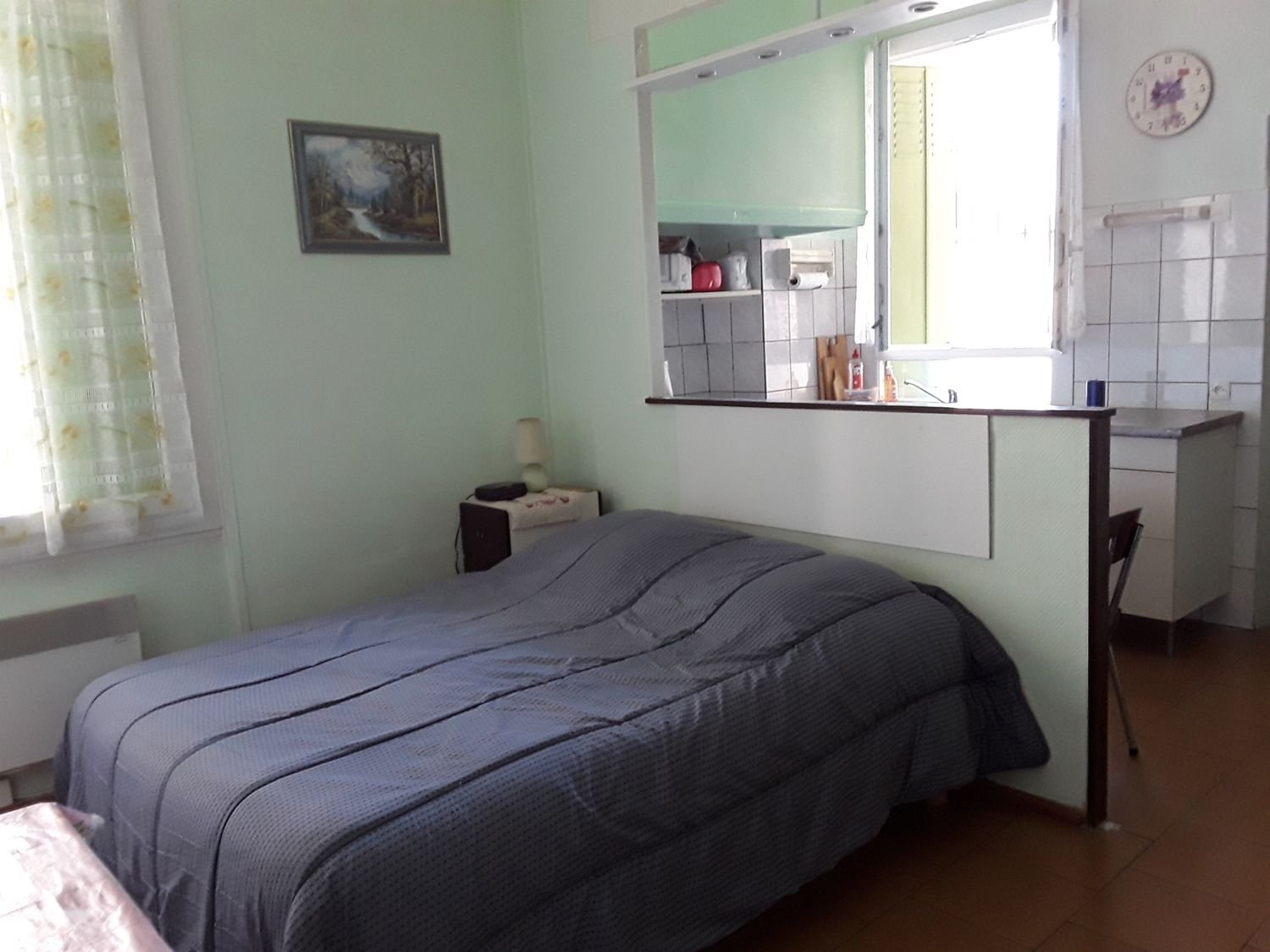 Appartement à vendre, 22m², Amélie-les-Bains-Palalda
